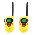 thumbnail image 2 of Walkie Talkie Juguete BuyWeek para Niños Inalámbrico de Largo Alcance, 2 of 14