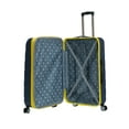 thumbnail image 3 of Rockland Melbourne 2 Piece Hardside Spinner Luggage Set, F225, 3 of 7