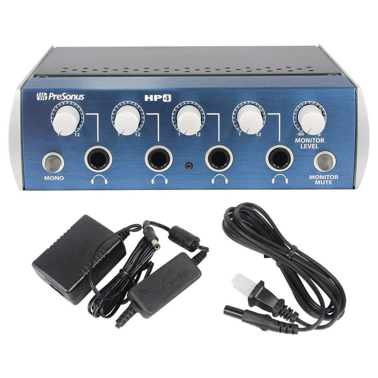 Presonus 2025 headphone amplifier