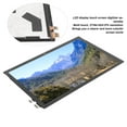 thumbnail image 3 of Pantalla Táctil LCD, Reemplazo De LCD De Tamaño Preciso Profesional De 12,3 Pulgadas Multitáctil Con Cinta Para 1866 LP123WQ2, 3 of 7