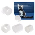 thumbnail image 3 of fastboy Anti-scratch Sofa Sticker Pet Sofa Protection Tape Reliable Protector for Furniture 2.5 Inch S 1Set, 3 of 6