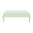 thumbnail image 5 of 1* Wallpaper St. Patricks Day Decorative Tablecloth Irish Day Lucky Grass Party Disposable Tablecloth Table Cloth, 5 of 7