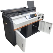 A4 Automatic Binding Machine Adhesive Machine 220V
