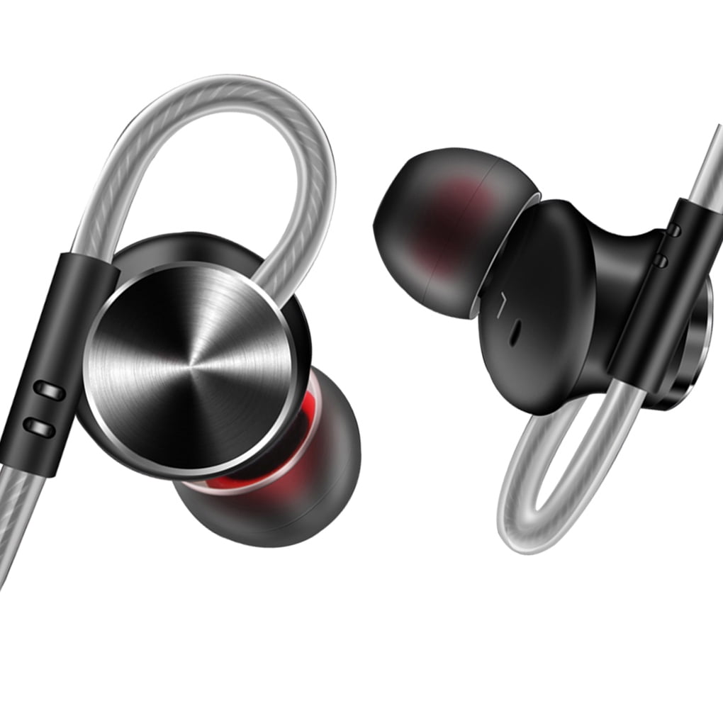 Phone Laptop Gaming Earphone Earbuds 