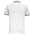 thumbnail image 2 of Asquith & Fox Mens Classic Fit Tipped Polo Shirt, 2 of 2