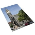 thumbnail image 3 of Print: Imani Temple On Capitol Hill, 6th St. Near Intersection With C St., 3 of 4