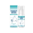 thumbnail image 2 of QARUN Plaster Remover Spray,Adhesive Remover For Skin Gentle Bandage Tape Glue Residue Removal First Aid Wound Care Stubborn Adhesive Dissolver ForKidsAdults Sensitive Skin, 2 of 9