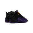 thumbnail image 3 of Jordan GRADE SCHOOL Air Jordan 12 GS "Field Purple" 153265 057 from Stadium Goods, 3 of 8