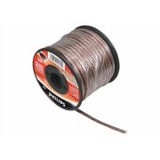 Philips PH62132 - Speaker cable - bare wire to bare wire - 50 ft