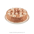 thumbnail image 1 of Pastel de chocolate de conejito por pieza, 1 of 5