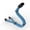 Light blue, variant on 8Pin CPU Power Extension Cable For Efficient Setups Improved Flexibility