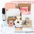 thumbnail image 2 of Kit de emergencia YouXuanaio, set de supervivencia para bodas para mujer, 2 of 6