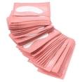 thumbnail image 4 of Almohadilla Para Pestañas ANGGREK Higiene Transpirable Sin Bordes Parches De Papel Para Salones De Pestañas 100 pares, 4 of 7