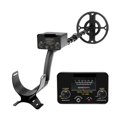 thumbnail image 1 of Underground Metal Detector TC-200 Depth Yellow Gold Detector Adjustable Tracker Treasure Hunter Hunter ,Easy to Install, 1 of 7