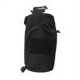 thumbnail image 1 of Bolsa Con Correa Para El Hombro Bolsa de correa de hombro Molle para exteriores, para acampar, senderismo, EDC, bolsa de herramientas para llaves (negro), 1 of 6