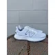 thumbnail image 4 of New Balance M880v13 Running Shoes Mens White Athletic Sneaker Sz 11 2E Wide READ, 4 of 5