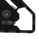 thumbnail image 2 of Palanca de freno de pie Peda Peg Pad ampliación extensión ajuste para Negro Baoblaze Extensor de Peda Peg Pad, 2 of 5