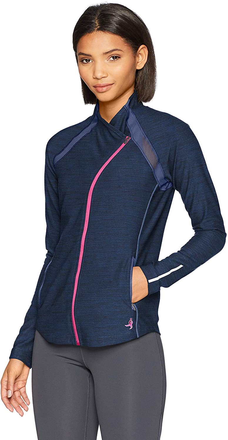 new balance women's anticipate jacket