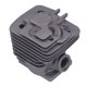 thumbnail image 3 of Juego de pistones de cilindro NikouMX Para motosierra STIHL 47 mm, 3 of 8