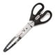thumbnail image 1 of DQrwqpou Pinza para Agarrar Cangrejo Pescado Alicates Pesca Portátiles Tijeras Accesorios Pesca, 1 of 6