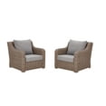 thumbnail image 4 of Better Homes & Gardens Bellamy 4 Piece Patio Conversation Set, 4 of 13