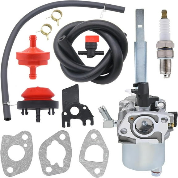 Carburetor Carb for Snow Blower Ariens 20001027 20001368 LCT 03121 03122 Thrower