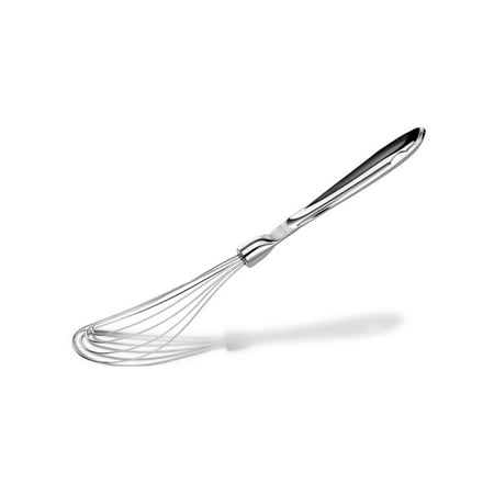 All-Clad Stainless Steel 13 inch Flat Whisk (T-134)