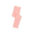 thumbnail image 5 of Godderr Kids Baby Girls Outer Wear Leggings Toddler Stretch Solid Color Polka Dot Princess Dress Matching Leggings for 2-7 Years Old, 5 of 5