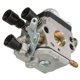 thumbnail image 5 of Carburetors With Gaskets Air Filter Primer Bulb Service Kit Carburetors For Stihl Bg45 Bg46 Bg55 Bg65 Bg85 Sh55 Sh85 Carburetors, 5 of 5