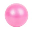 thumbnail image 2 of PVC Yoga Ball,25cm PVC Yoga Ball Mini Fitness Ball Yoga Ball Enhanced Features, 2 of 7