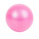 thumbnail image 2 of Pelota de yoga BuyWeek PVC 25 cm, mini pelota de fitness, 2 of 7