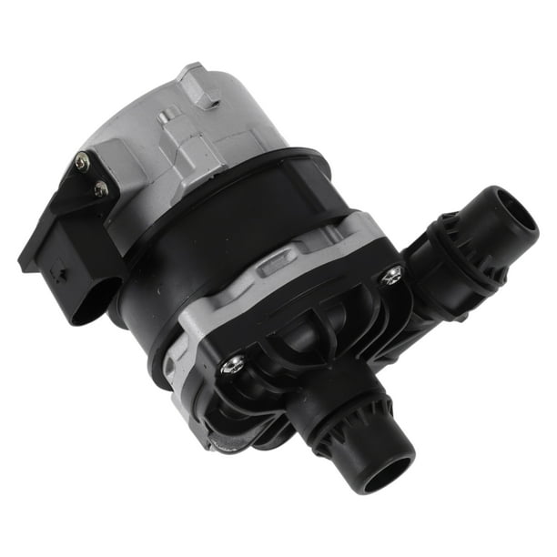 Bomba de agua de enfriamiento auxiliar para Mercedes-Benz CLA45 para AMG/GLA45 para AMG 2014-2019 No.A0005001986 Bomba de refrigerante auxiliar 1 Pc