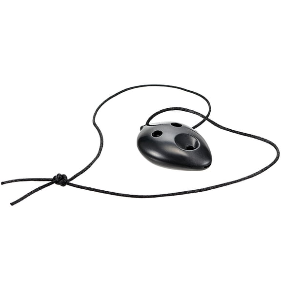 Beginner Friendly 6 Hole Ocarina Flute Ocarina with Ergonomic Design Easy to Play and Carry for Adults