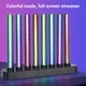 thumbnail image 4 of Luz De Ritmo Musical, Barras De Luces LED Inteligentes Móviles, 16 Millones De Colores, Control De Sonido Altamente Sensible Para Juegos, 4 of 7