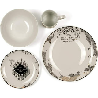 Harry Potter Dinnerware & Harry Potter Plates, Pottery Barn