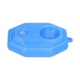 thumbnail image 3 of Tennis Ball Base, Tennis Trainer Tennis Training Aid Tennis Baseboard Single Tennis Player Base Athletic Trainer Kit  for Driveways for Youth for Garages, 3 of 7