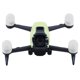 thumbnail image 2 of Tapa protectora 4 piezas Anti-caída a prueba de polvo de cubierta del Motor del silicón para DJI FPV Combo 4 unids/pieza Magideal Tapa protectora, 2 of 7