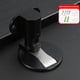 thumbnail image 1 of 304 Stainless Steel Ground Suction, Adjustable Invisible Door Ground Resistance Suction, 1 of 3