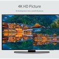 thumbnail image 4 of Receptor HDMI inalámbrico Wifi Dongle Display HUOGUO 4K, 4 of 5