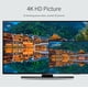 thumbnail image 4 of Receptor HDMI inalámbrico Wifi Dongle Display HUOGUO 4K, 4 of 5