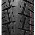 thumbnail image 3 of Llanta 90/90-18 Pirelli City Demon 57P negro, 3 of 3