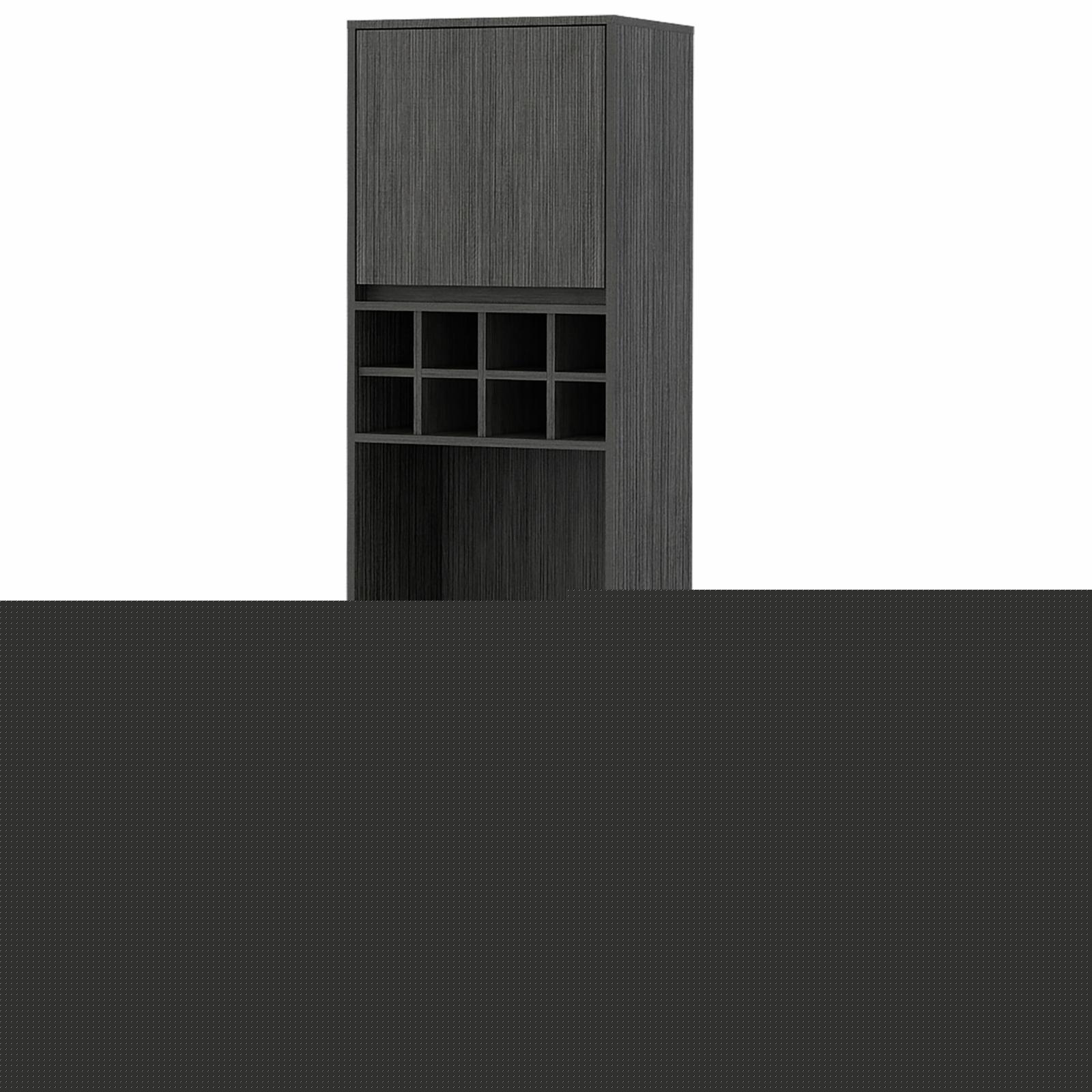 thumbnail image 2 of RST Brands Talmage Modern High Bar Cabinet, 2 of 9