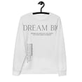 thumbnail image 2 of Dream Big I Premium Unisex Sweatshirt, 2 of 6