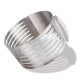 thumbnail image 5 of Layer Cake Leveller slicer Adjustable Cake Rings 7-Layer Cake cutter Stainless Steel Cake Slicing Accessories LingWen 1327537068365, 5 of 5