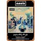 thumbnail image 1 of Placa Metal Vintage Banda Oasis Pintura Hierro Rectangular Arte La Pared 20x30cm, 1 of 9