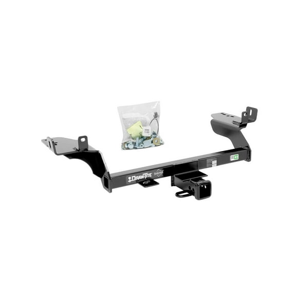 Ultimate Towing Power | Trailer Hitch Rear for Various Fitment 2013-2019 Ford Escape