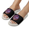 thumbnail image 5 of Tool Lateralus Music Unisex Slippers Summer Beach Slippers Casual Non Slip Comfortable Slide Sandals Home Slippers For Men Women, 5 of 8