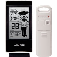 Acu-Rite Wireless Weather Station Forecaster 02045A1
