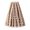 Champagne, variant on Women's Tulle Midi Skirt Elastic High Waist A-Line Ruffle Tiered Layered Mesh Puffy Long Maxi Skirt