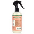 thumbnail image 3 of Mrs. Meyer's Clean Day Room Freshener Spray Bottle, Geranium Scent, 8 fl oz, 3 of 5